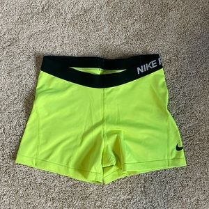 Nike Pros